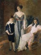 Anthony Van Dyck, joaquin sorolla y bastida